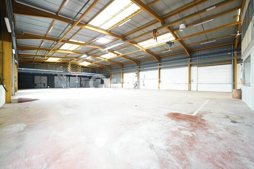 5 Allée Des Erables, Vénissieux for lease - Building Photo - Image 2 of 11