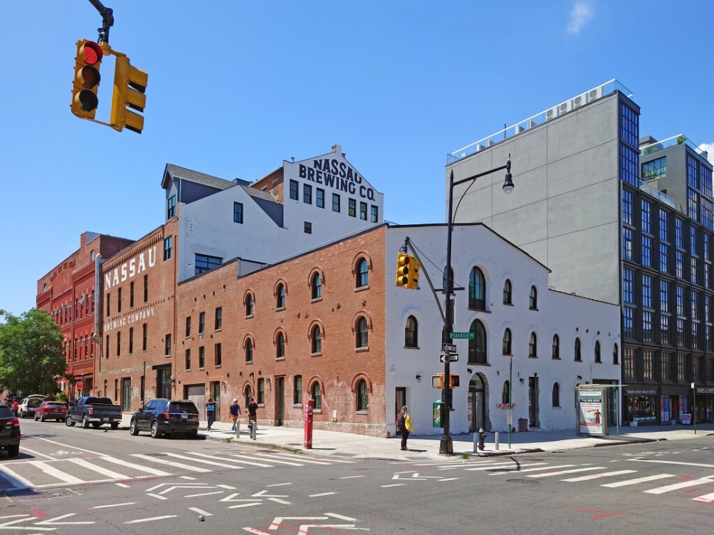 620 Franklin Ave, Brooklyn, NY for lease Building Photo- Image 1 of 2