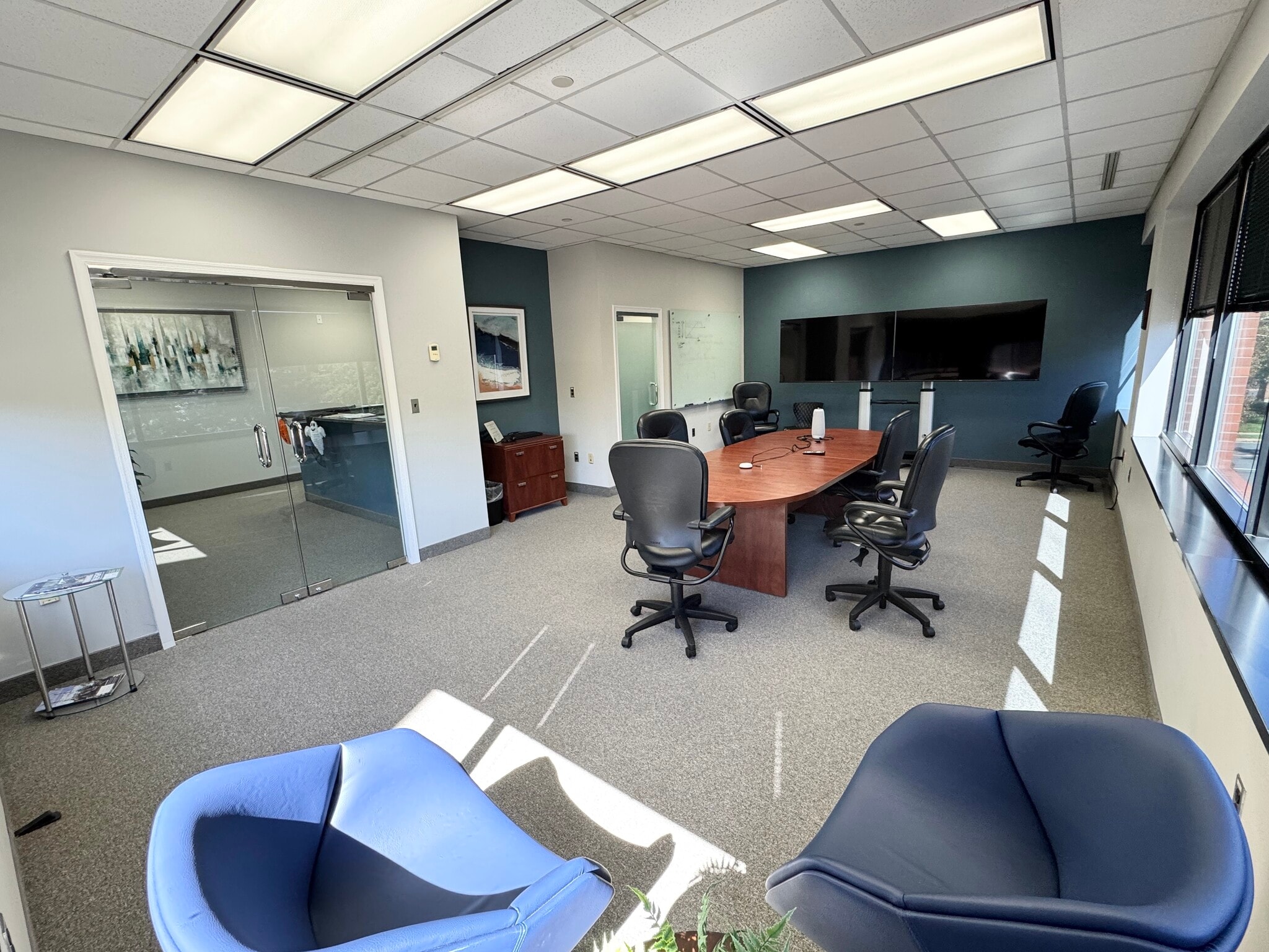 6800 Backlick Rd, Springfield, VA à louer Photo intérieure- Image 1 de 9