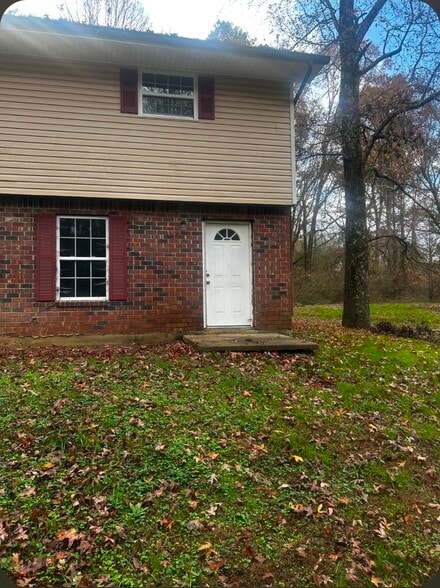 6370 Harrison Pike, Chattanooga, TN à vendre - Photo du bâtiment - Image 3 de 6