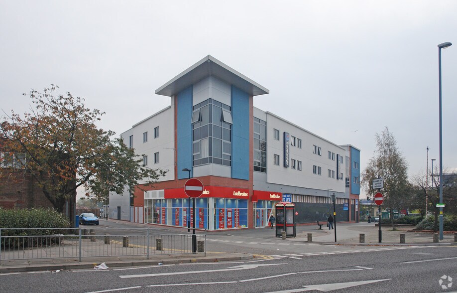 Alcester Rd S, Birmingham à vendre - Photo du bâtiment - Image 3 de 7