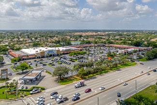 Plus de détails pour 9054-9230 Glades Rd, Boca Raton, FL - Médical, Commerce de détail à louer