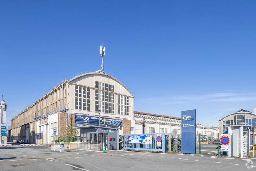 25 Rue Du Ranzay, Nantes à louer - Photo principale - Image 1 de 18