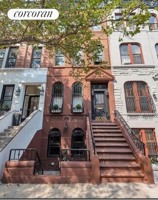 More details for 247 W 136th St, New York, NY - Multifamily for Sale