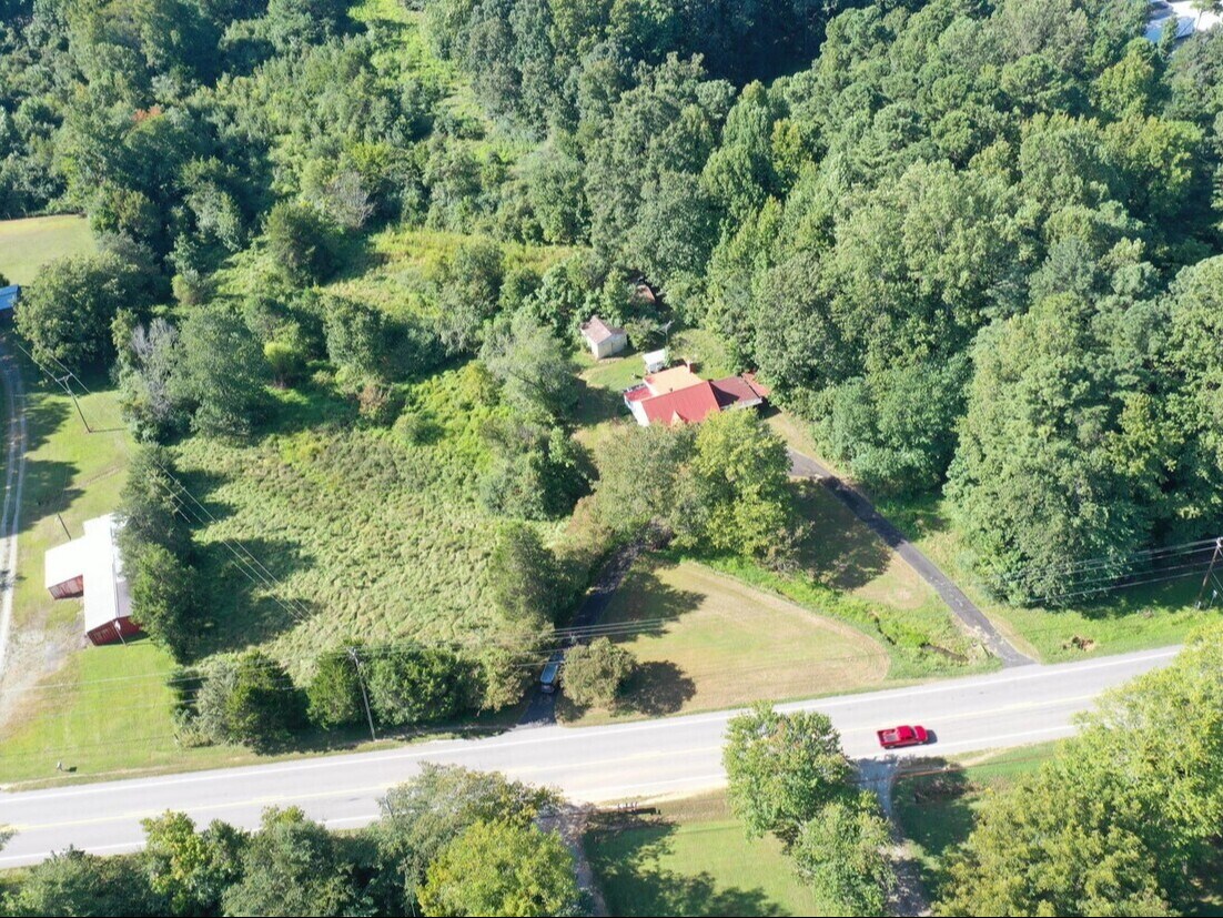 5620 US 70 W, Mebane, NC à vendre Photo principale- Image 1 de 6