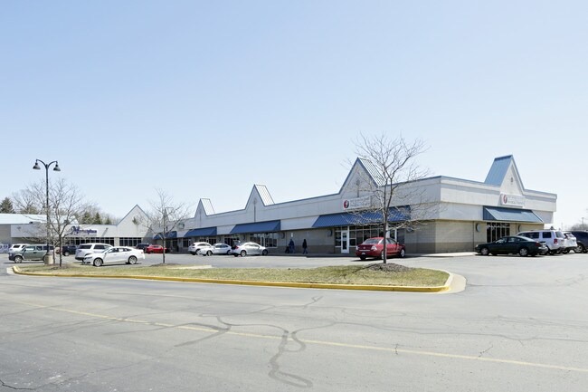 More details for 4624-4660 N M-37 Hwy, Middleville, MI - Retail for Lease