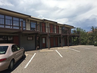 More details for Properties – Office for Sale, Sedona, AZ