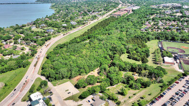 000 Ridge Rd, Rockwall, TX - Aérien  Vue de la carte - Image1