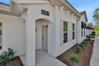 Plus de détails pour 135 Land Grant St, Saint Augustine, FL - Bureau/Médical à louer