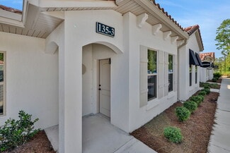 More details for 135 Land Grant St, Saint Augustine, FL - Office/Medical for Lease