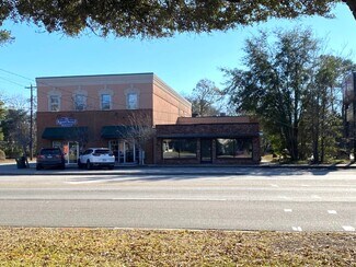 Plus de détails pour 139 N Main St, Summerville, SC - Commerce de détail à louer