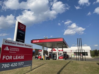 Plus de détails pour 6855 170th St NW, Edmonton, AB - Vente au détail à louer