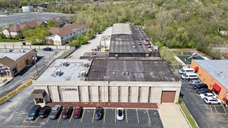 More details for 379 E 147th St, Harvey, IL - Industrial for Sale