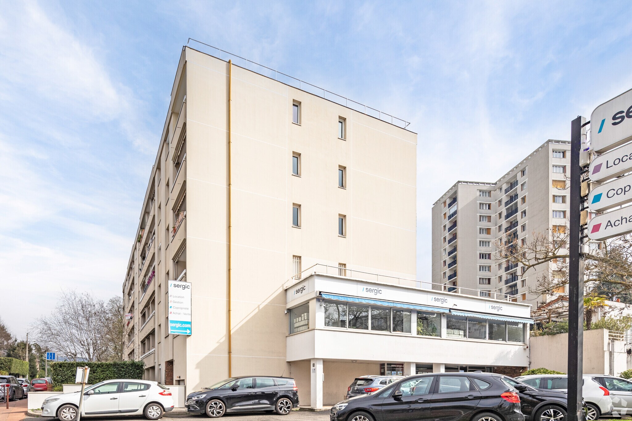 35 Avenue De Paris, Eaubonne à vendre Photo principale- Image 1 de 3