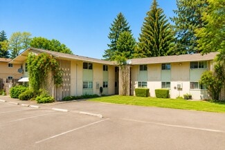More details for 5024 18th Ave SE, Lacey, WA - Multifamily for Sale
