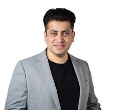 Arun Kumar