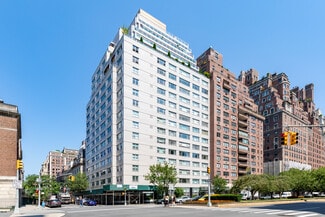 Plus de détails pour 700 Park Ave, New York, NY - Multi-résidentiel à vendre