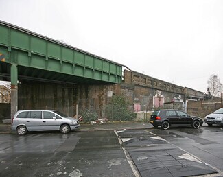 More details for 301 Montague Rd, London - Flex for Lease