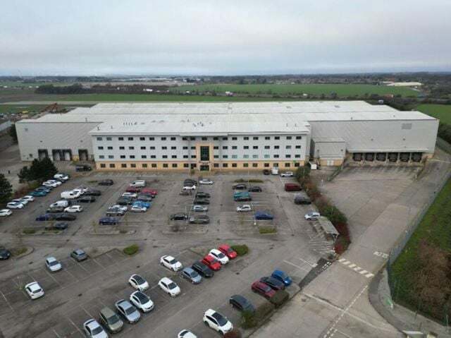 Howden Dyke Rd, Goole for lease - Building Photo - Image 3 of 4