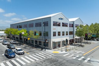 More details for 201 1st St, Petaluma, CA - Office for Sale