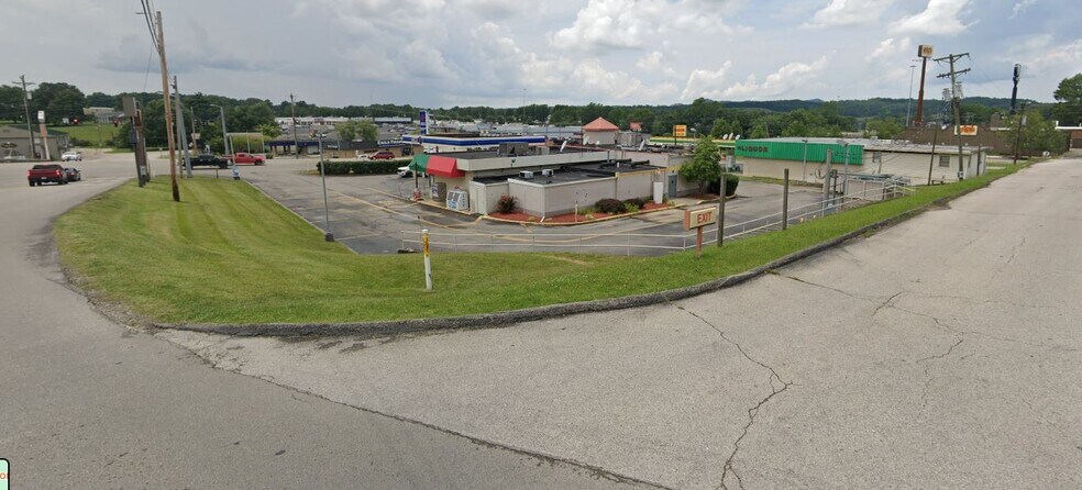 1694 Flemingsburg Rd, Morehead, KY à louer - Photo du bâtiment - Image 2 de 2