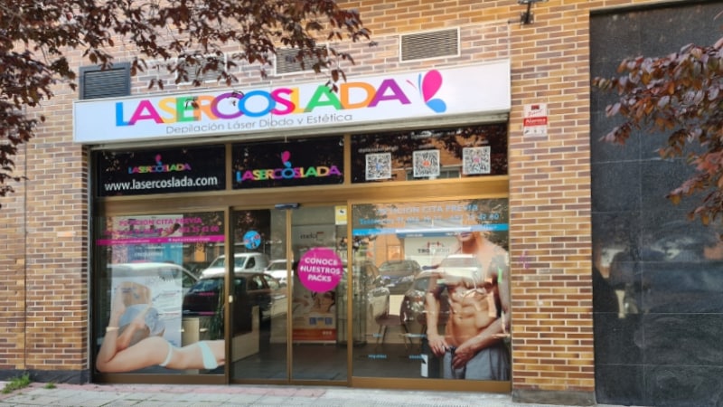 Coslada, MAD 28820 -  -  - Plan d’étage - Image 1 of 12