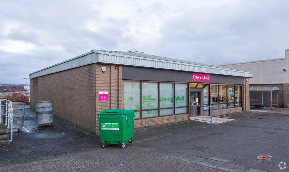 Bridgewater Pl, Erskine for sale - Primary Photo - Image 1 of 3