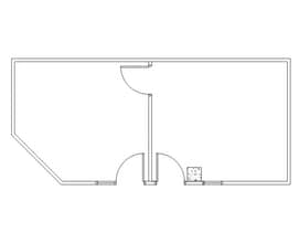 440 Benmar Dr, Houston, TX for lease Floor Plan- Image 1 of 1
