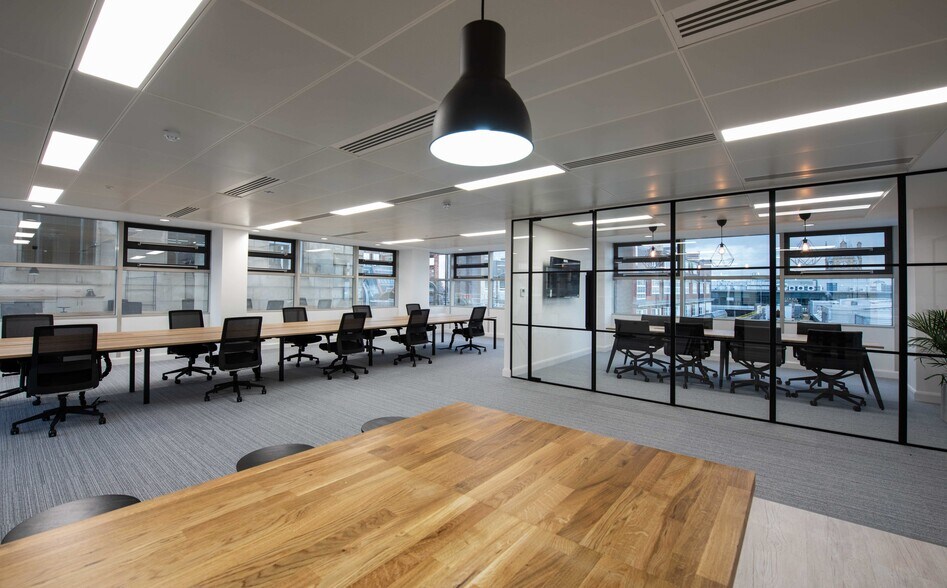 58 Waterloo St, Glasgow à louer - Photo du bâtiment - Image 3 de 10