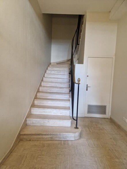 10 Rue Guillaume Tell, Paris à vendre - Photo intérieure - Image 3 de 7
