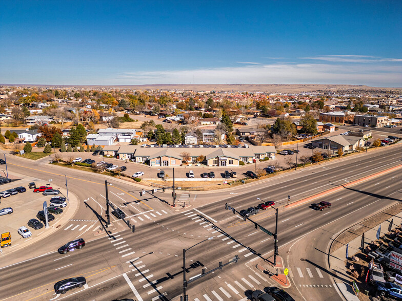 2099 W Highway 50, Pueblo, CO for lease - Building Photo - Image 1 of 11