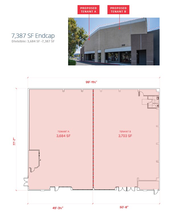 246 E Orangefair, Fullerton, CA à louer Photo intérieure- Image 1 de 1