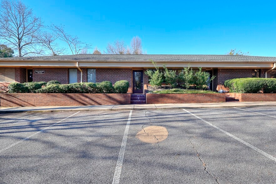 11205 Alpharetta Hwy, Roswell, GA à louer - Photo du bâtiment - Image 2 de 20