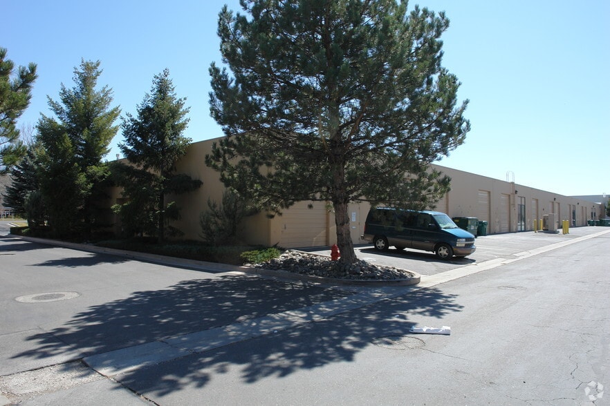5401 Longley Ln, Reno, NV for lease - Building Photo - Image 3 of 20