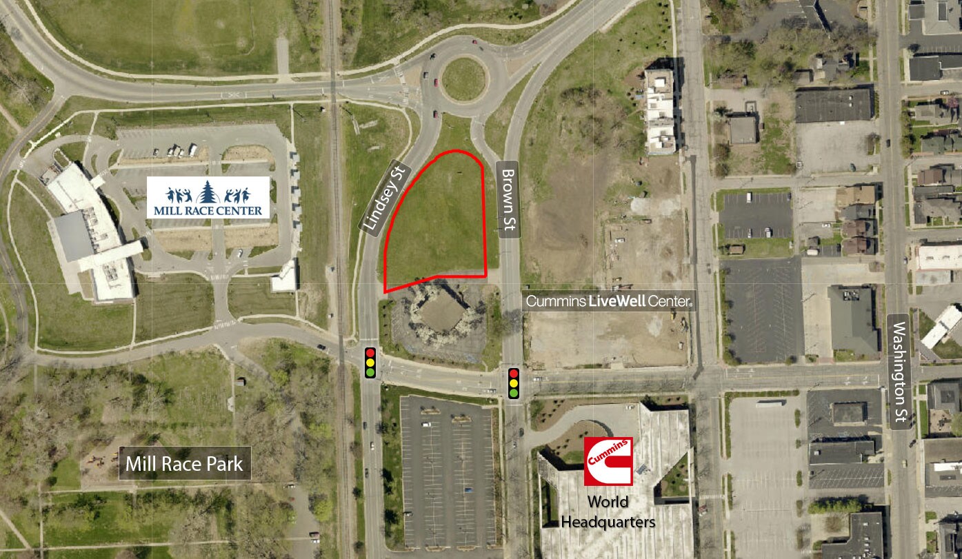 811 Lindsay St, Columbus, IN à vendre Autre- Image 1 de 6