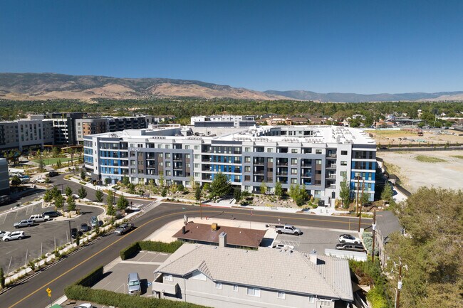 More details for 2020 Red Dr, Reno, NV - Retail for Lease