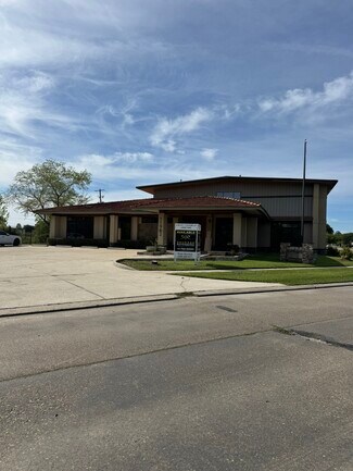 More details for 11962 Lakeland Park Blvd, Baton Rouge, LA - Industrial for Lease