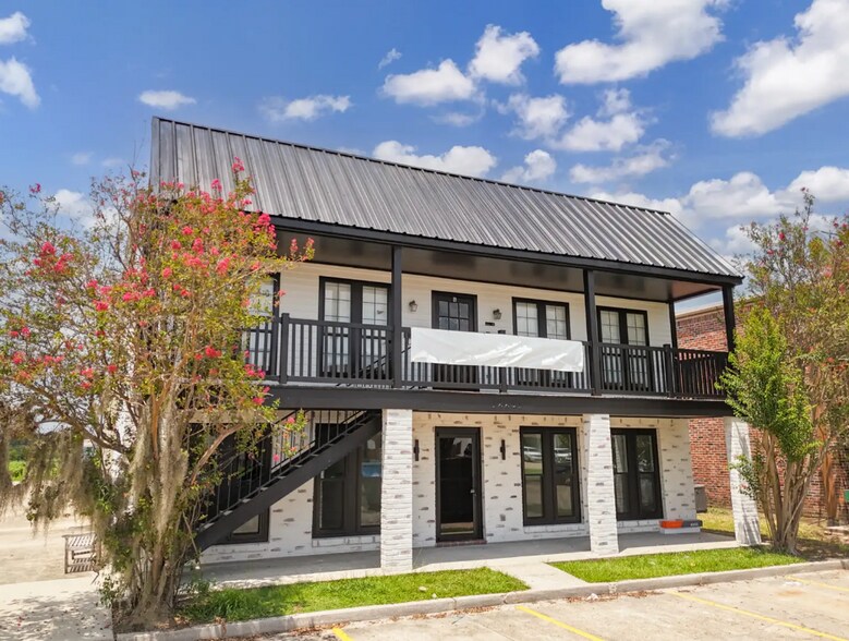 12231 Industriplex Blvd, Baton Rouge, LA à louer - Photo principale - Image 1 de 1