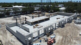 Plus de détails pour 5673 Shirley St, Naples, FL - Flex à vendre