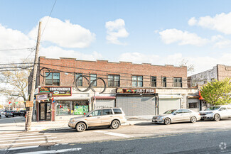 More details for 9 Newport St, Brooklyn, NY - Retail for Lease