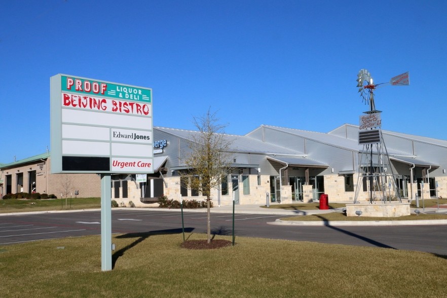 3420 FM 967, Buda, TX for sale - Building Photo - Image 1 of 1