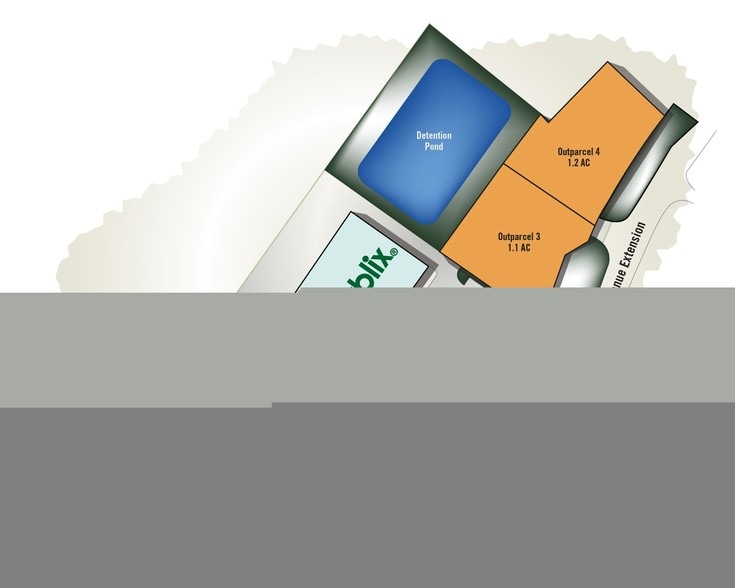 Summerville Hwy, Phenix City, AL for sale - Building Photo - Image 3 of 6