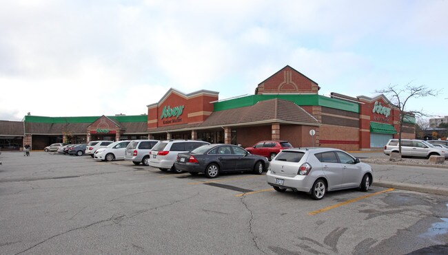 Plus de détails pour 441 Clark Ave W, Vaughan, ON - Commerce de détail à louer