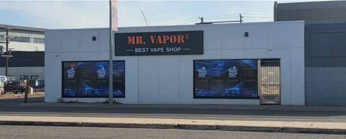 elfbar nachfüll pod läuft aus Fyre Vape Kado Bar 5000 Puff 14mL Disposable – Watermelon Ice main image 0