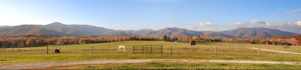2416 Lowesville Rd, Amherst, VA for sale - Building Photo - Image 2 of 86