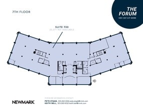 14001 E Iliff Ave, Aurora, CO for sale Floor Plan- Image 1 of 1