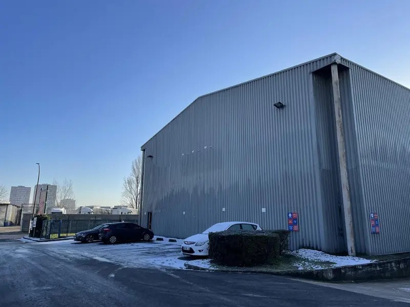 Flex in Vitry-sur-Seine for sale Building Photo- Image 1 of 17