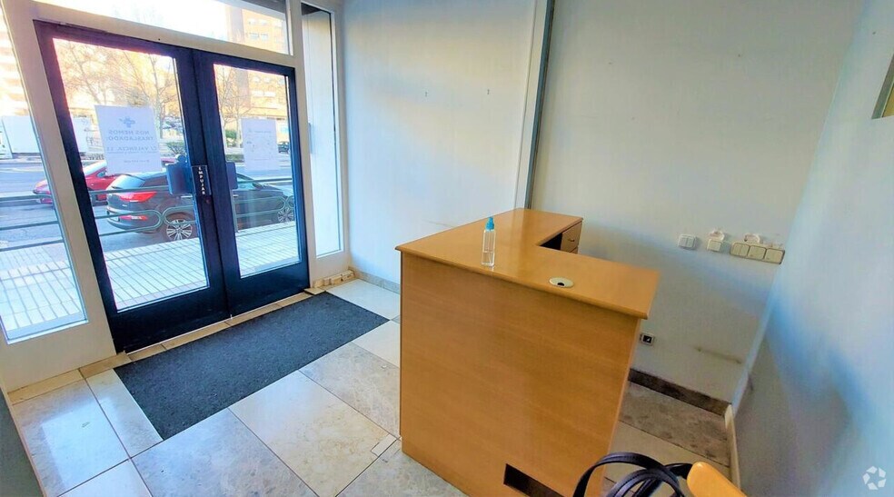 Commerce de détail dans Fuenlabrada, Madrid à louer - Photo intérieure - Image 1 de 1