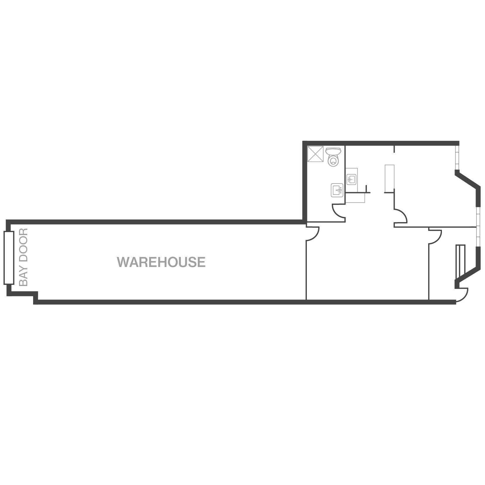 10696 Haddington Dr, Houston, TX for lease Interior Photo- Image 1 of 1