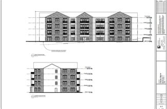 More details for 537 Milford st, Easton, PA - Land for Sale